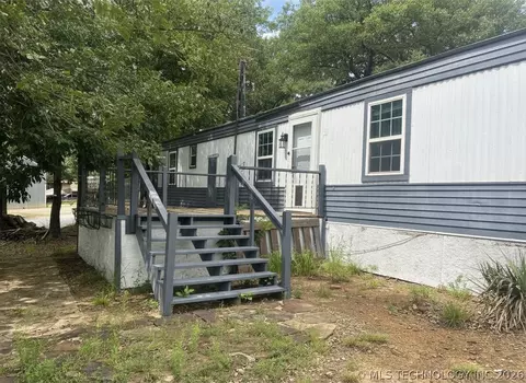 120397 S 4184 Rd, Eufaula, OK 74432 photo 17