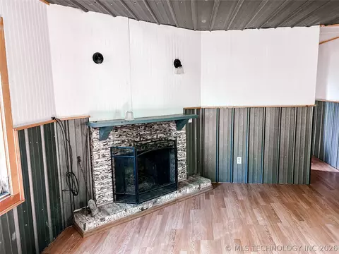 120397 S 4184 Rd, Eufaula, OK 74432 photo 3