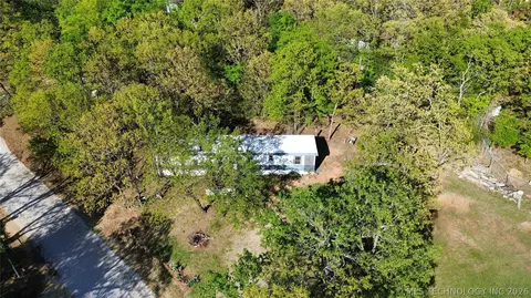 120397 S 4184 Rd, Eufaula, OK 74432 photo 18