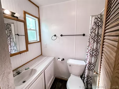 120397 S 4184 Rd, Eufaula, OK 74432 photo 13