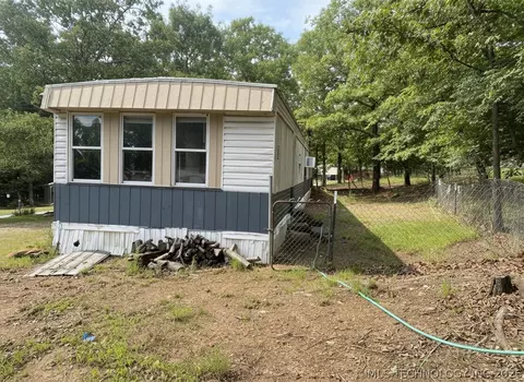 120397 S 4184 Rd, Eufaula, OK 74432 photo 15