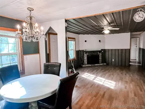 120397 S 4184 Rd, Eufaula, OK 74432 photo 14