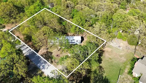 120397 S 4184 Rd, Eufaula, OK 74432