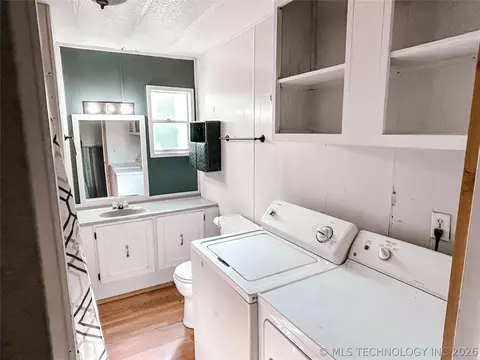 120397 S 4184 Rd, Eufaula, OK 74432 photo 9