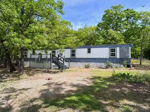 120397 S 4184 Rd, Eufaula, OK 74432 photo 16