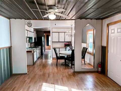 120397 S 4184 Rd, Eufaula, OK 74432 photo 4