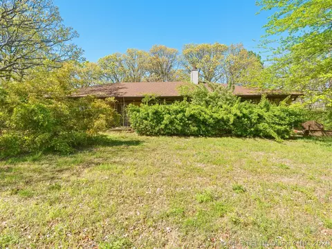 18254 County Road 1547, Ada, OK 74820