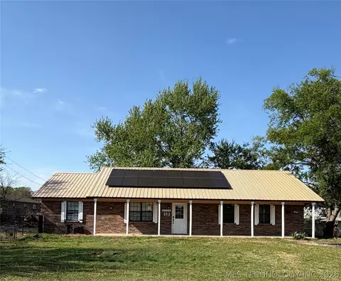 505 Broadway, Pittsburg, OK 74560