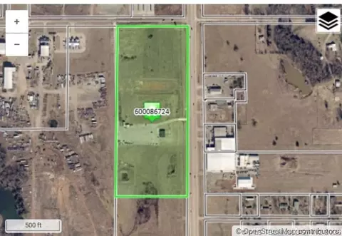 8100 S Perkins Hwy, Stillwater, OK 74074