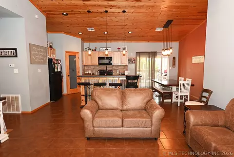 Other - 449272 E 982 Rd, Vian, OK 74962 photo 1 of 7