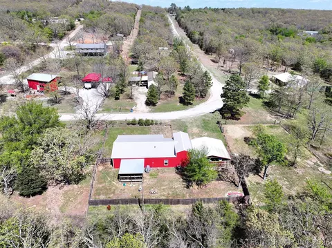View/Area - 449272 E 982 Rd, Vian, OK 74962 photo 1 of 2