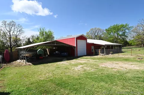Other - 449272 E 982 Rd, Vian, OK 74962 photo 7 of 7