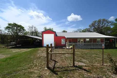Other - 449272 E 982 Rd, Vian, OK 74962 photo 6 of 7