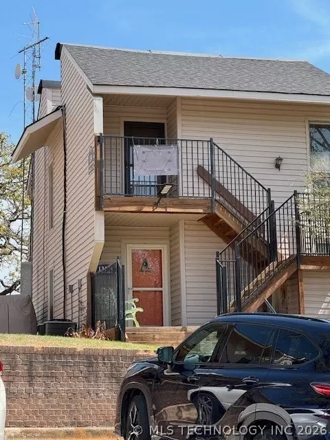 131 Falconhead B, Burneyville, OK 73430