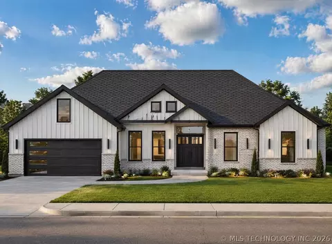 5902 S Julian Blvd, Muskogee, OK 74403