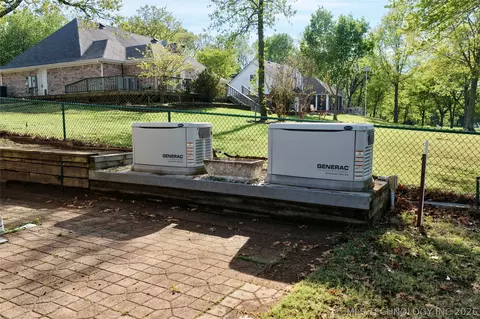 Other - 25 E Shoreline Dr, Eufaula, OK 74432 photo 4 of 4