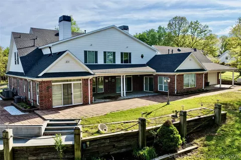 Other - 25 E Shoreline Dr, Eufaula, OK 74432 photo 1 of 4