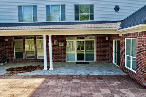 Other - 25 E Shoreline Dr, Eufaula, OK 74432 photo 3 of 4