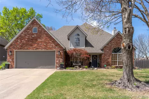 11120 S Kingston Ave, Tulsa, OK 74137