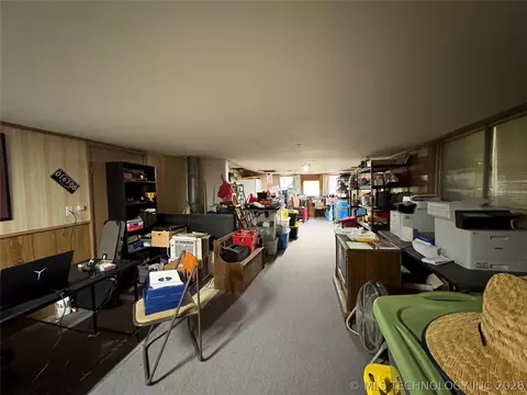 Entry Way - 366 Main St, Eufaula, OK 74432 photo 5 of 5