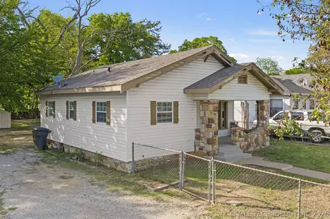 831 C St SE, Ardmore, OK 73401