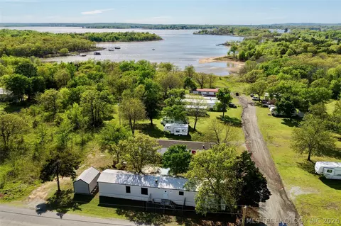 1 Boston, Eufaula, OK 74432 photo 3