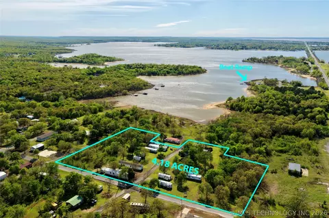 1 Boston, Eufaula, OK 74432 photo 16