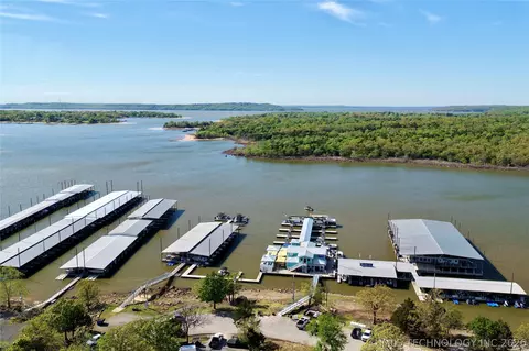1 Boston, Eufaula, OK 74432 photo 9