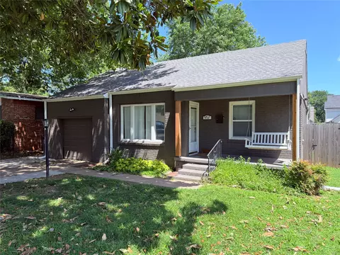 Exterior - 957 E 37th St, Tulsa, OK 74105 photo 6 of 6