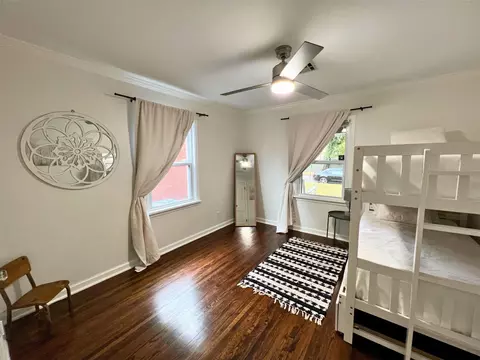 Bedroom - 957 E 37th St, Tulsa, OK 74105 photo 3 of 3