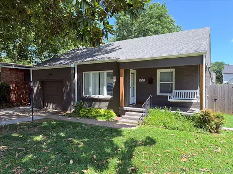 957 E 37th St, Tulsa, OK 74105