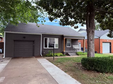 957 E 37th St, Tulsa, OK 74105