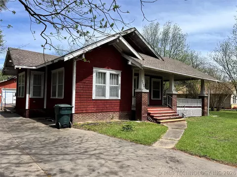 2900 Arline St, Muskogee, OK 74401