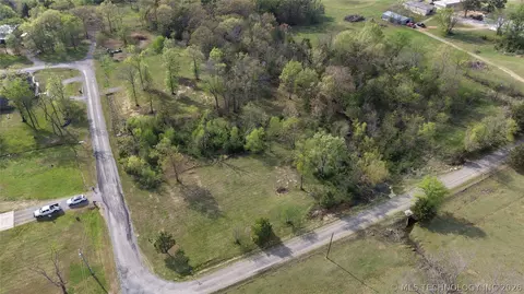116 Th Rd, Wilburton, OK 74578