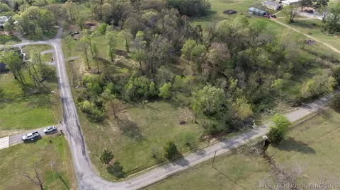 116 Th Rd, Wilburton, OK 74578