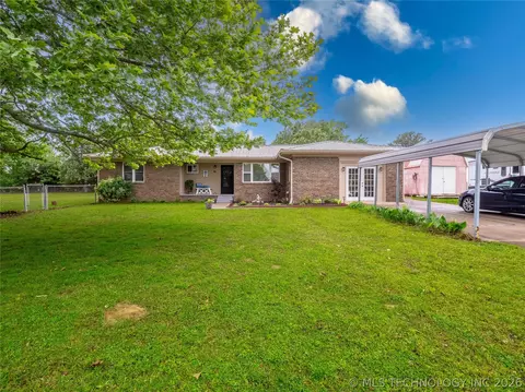 95 Poole, Mcalester, OK 74501