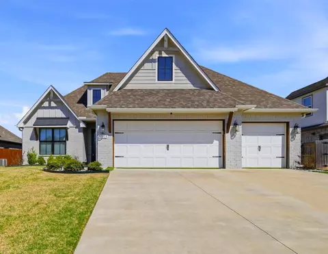 5315 E 122 Pl S, Bixby, OK 74008