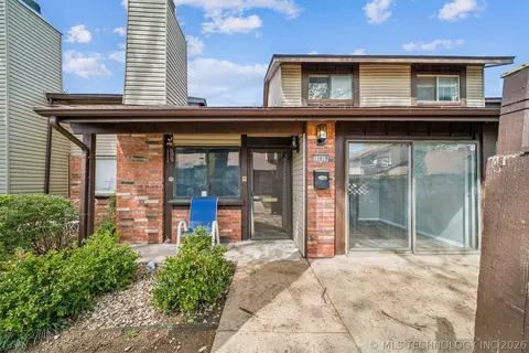 11019 E 11th Place 4-2c, Tulsa, OK 74128