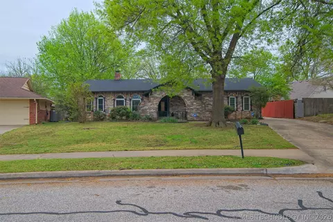 4859 S 68th East Ave, Tulsa, OK 74145