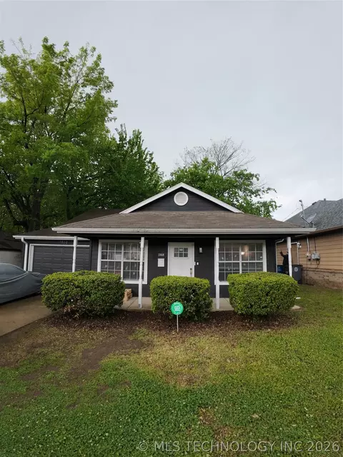 1868 N Owasso Ave, Tulsa, OK 74106