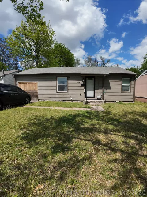 5947 E Newton St, Tulsa, OK 74115