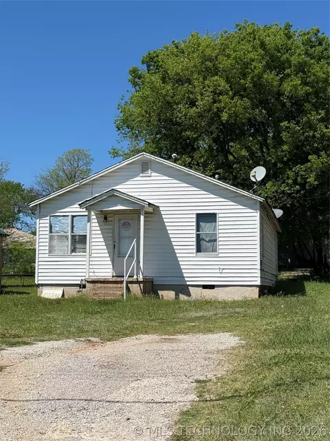 616 W Oklahoma, Sulphur, OK 73086