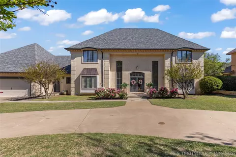 2615 Ridgeway, Ardmore, OK 73401