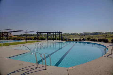 Exterior - 14509 E 80th St N, Owasso, OK 74055 photo 13 of 13
