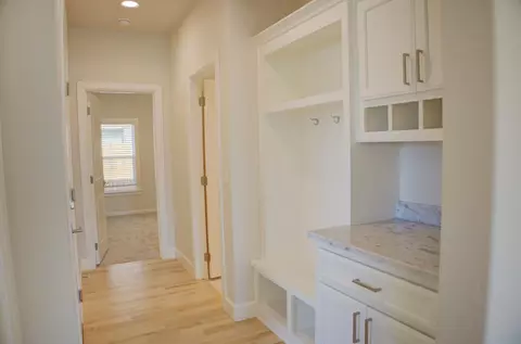 Entry Way - 14509 E 80th St N, Owasso, OK 74055 photo 2 of 2