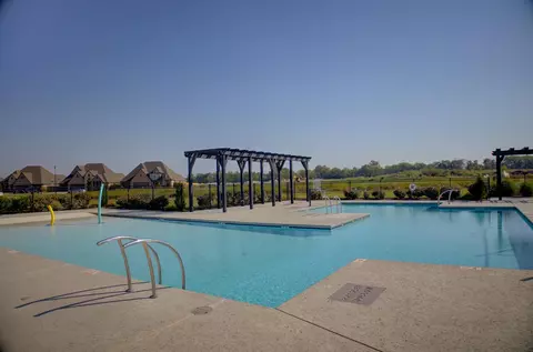 Exterior - 14509 E 80th St N, Owasso, OK 74055 photo 12 of 13