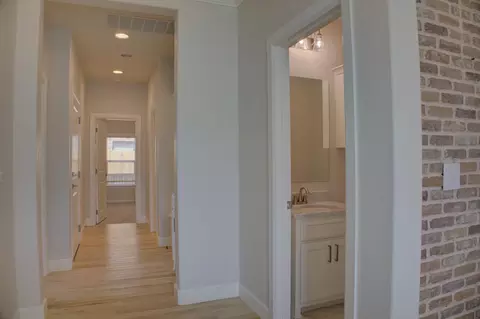 Entry Way - 14509 E 80th St N, Owasso, OK 74055 photo 1 of 2