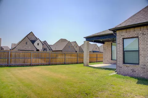 Exterior - 14509 E 80th St N, Owasso, OK 74055 photo 7 of 13