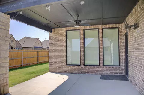 Exterior - 14509 E 80th St N, Owasso, OK 74055 photo 4 of 13