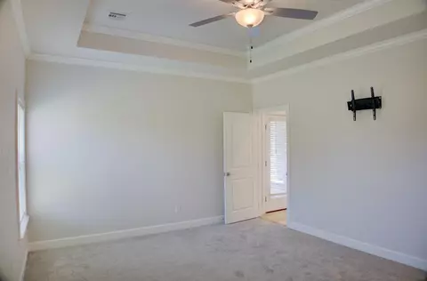 Bedroom - 14509 E 80th St N, Owasso, OK 74055 photo 3 of 10